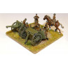 Figurine Artill. Fran. WWII 1/72