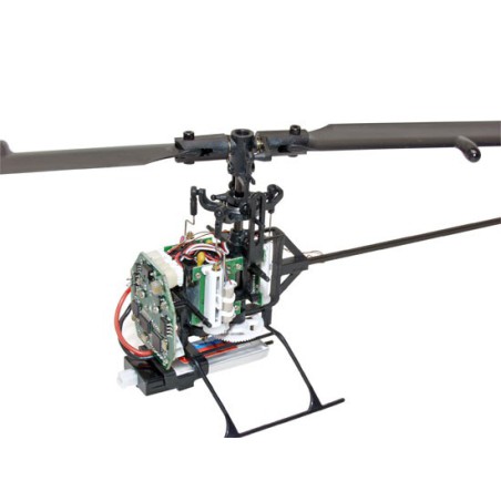MHDFLY FBL 100 RTF MODE1 FRAY -CONTROLLED ELEKTRISCHE Hubschrauber | Scientific-MHD