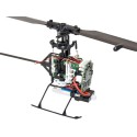 Hélicoptère électrique radiocommandé MHDFLY FBL 100 RTF MODE1