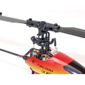 MHDFLY FBL 100 RTF MODE1 radio -controlled electric helicopter | Scientific-MHD