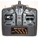 Drone radiocommandé pour débutant MiNi Pro Quad RTF Mode 1