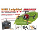 Draft -Drohne für Anfänger Mini Pro Quad RTF -Modus 1 | Scientific-MHD