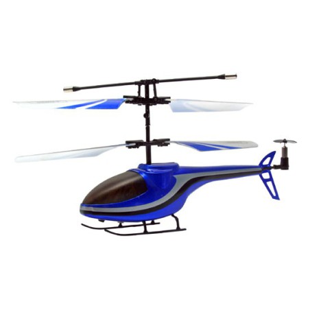 RTF Infrared Racer Racer Electric Helicopter | Scientific-MHD