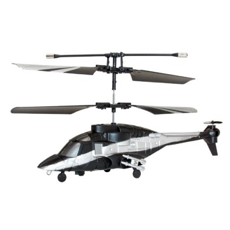 Skywolf infrared RTF radio controlled helicopter | Scientific-MHD