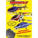 Skywolf infrared RTF radio controlled helicopter | Scientific-MHD