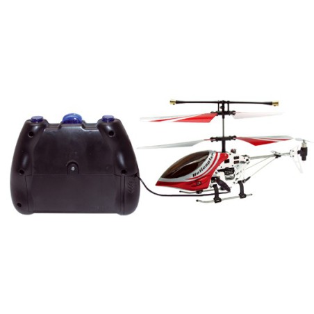 Skywolf infrared RTF radio controlled helicopter | Scientific-MHD