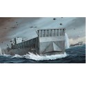 Plastikbootmodell WW2 LCM 3 USN Landing Craft | Scientific-MHD