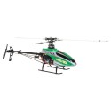 DETS DTS D700 D3 D3 RTF Elektrischer Hubschrauber | Scientific-MHD