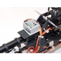 Dets DTS D700 D3 D3 RTF electrical helicopter | Scientific-MHD