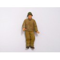 Figurine WW2 USN LCM CREW