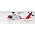 Radio -kontrollierte elektrische Hubschrauber DTS F130BH RTF 1/50 | Scientific-MHD