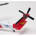 Radio -kontrollierte elektrische Hubschrauber DTS F130BH RTF 1/50 | Scientific-MHD