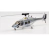 Radiocheted electric helicopter DTS F130BL RTF 1/50 | Scientific-MHD