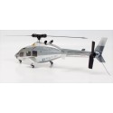 Radiodischettiert Electric Helicopter DTS F130BL RTF 1/50 | Scientific-MHD