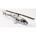 Radiodischettiert Electric Helicopter DTS F130BL RTF 1/50 | Scientific-MHD