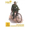 Belgian carabinier figurine wwi 1/72 | Scientific-MHD