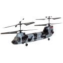 Chinook Tamden Rotor Army Radiocomed Electric | Scientific-MHD