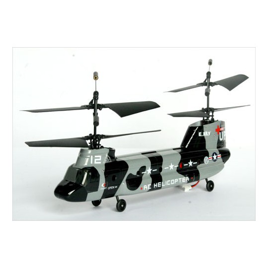 Hélicoptère électrique radiocommandé DTS 700 FBL RTF - www