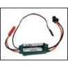 Electric motor radio controller 20A for aircraft | Scientific-MHD
