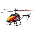 Tiny 530 BL RTF radio -controlled electrical helicopter | Scientific-MHD Tiny 530 BL RTF radio -controlled electrical helicopter | Scientific-MHD