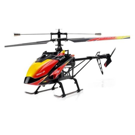Tiny 530 BL RTF radio -controlled electrical helicopter | Scientific-MHD Tiny 530 BL RTF radio -controlled electrical helicopter | Scientific-MHD