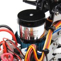 Tiny 530 BL RTF radio -controlled electrical helicopter | Scientific-MHD Tiny 530 BL RTF radio -controlled electrical helicopter | Scientific-MHD