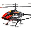 Hélicoptère électrique radiocommandé Tiny 530 BL RTF Hélicoptère électrique radiocommandé Tiny 530 BL RTF