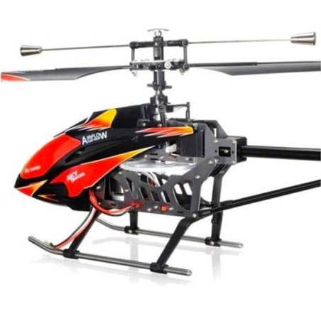 Tiny 530 BL RTF radio -controlled electrical helicopter | Scientific-MHD