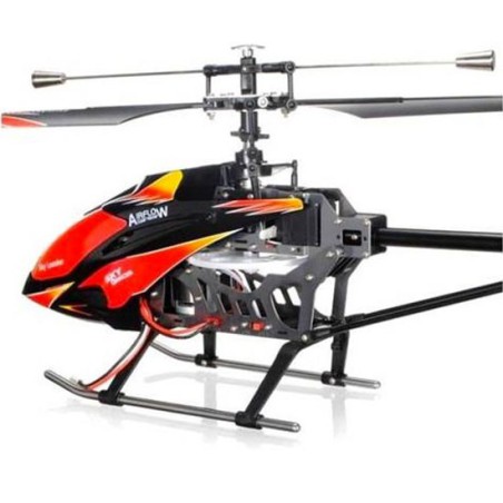 Tiny 530 BL RTF radio -controlled electrical helicopter | Scientific-MHD Tiny 530 BL RTF radio -controlled electrical helicopter | Scientific-MHD