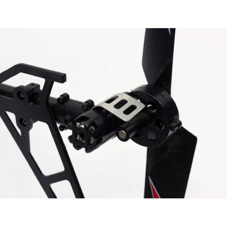Tiny 530 BL RTF radio -controlled electrical helicopter | Scientific-MHD Tiny 530 BL RTF radio -controlled electrical helicopter | Scientific-MHD