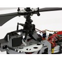 Tiny 530 BL RTF radio -controlled electrical helicopter | Scientific-MHD Tiny 530 BL RTF radio -controlled electrical helicopter | Scientific-MHD