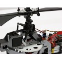 Tiny 530 BL RTF Radio -kontrollierter elektrischer Hubschrauber | Scientific-MHD