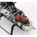 Hélicoptère électrique radiocommandé Tiny 530 BL RTF