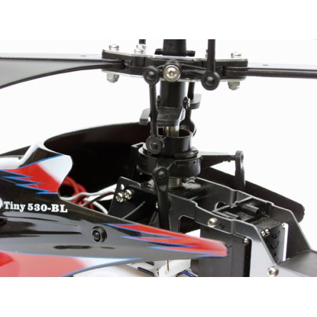 Tiny 530 BL RTF radio -controlled electrical helicopter | Scientific-MHD Tiny 530 BL RTF radio -controlled electrical helicopter | Scientific-MHD