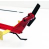 Hélicoptère électrique radiocommandé C 400 RESCUE MHDFLY Bipale