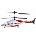 Hélicoptère électrique radiocommandé SKYTAXI GEANT RTF Hélicoptère électrique radiocommandé SKYTAXI GEANT RTF