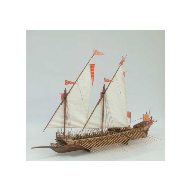 Bateau statique REALE DE FRANCE MUSEE