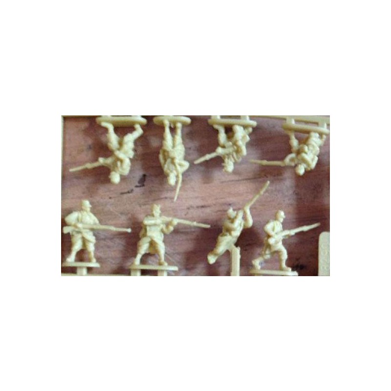 Figurine Infanterie Belge WW1 1/72 Figurine Infanterie Belge WW1 1/72