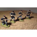 Belgian infantry figurine ww1 1/72 | Scientific-MHD