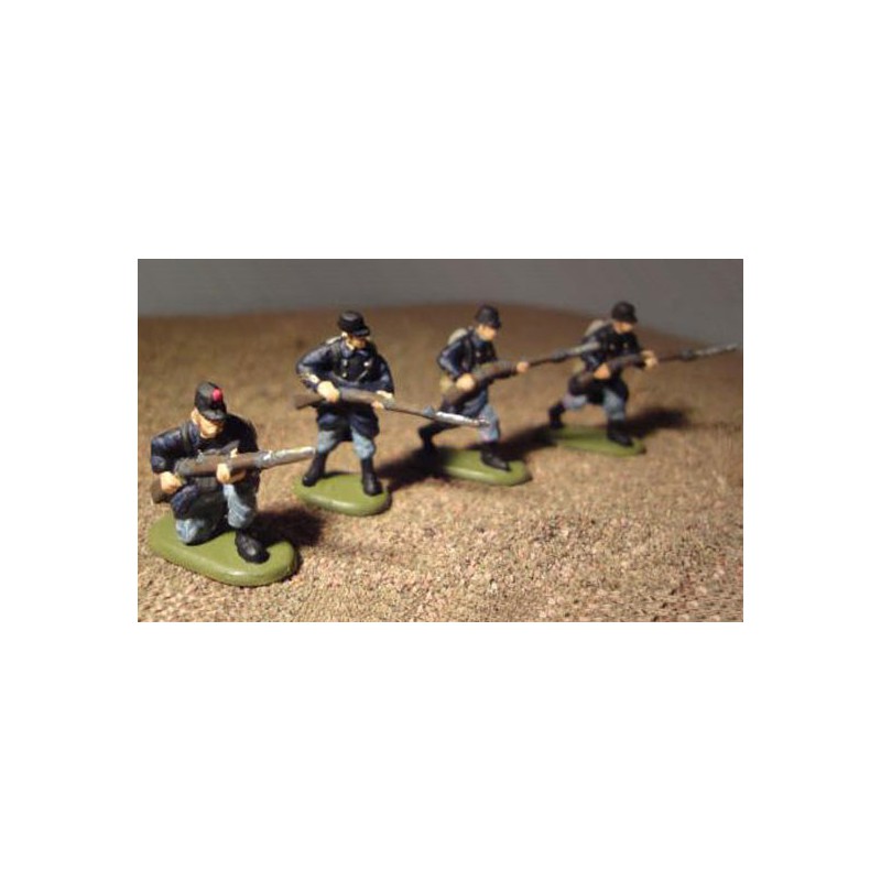 Figurine Infanterie Belge WW1 1/72 Figurine Infanterie Belge WW1 1/72