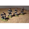 Figurine Infanterie Belge WW1 1/72 Figurine Infanterie Belge WW1 1/72