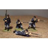 Figurine Infanterie Belge WW1 1/72 Figurine Infanterie Belge WW1 1/72