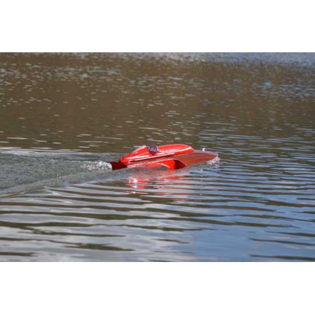 Dolcevita R/C charming radio -controlled electric | Scientific-MHD Dolcevita R/C charming radio -controlled electric | Scientific-MHD