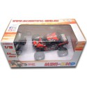 Mini MHD BUGGY BLUE 4WD 1/18 | Scientific-MHD