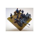 Art figurine. French start WWI 1/72 | Scientific-MHD