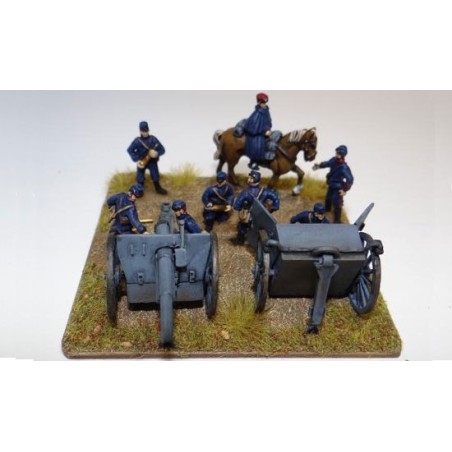 Art figurine. French start WWI 1/72 | Scientific-MHD