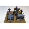 Figurine Art. Française début WWI 1/72