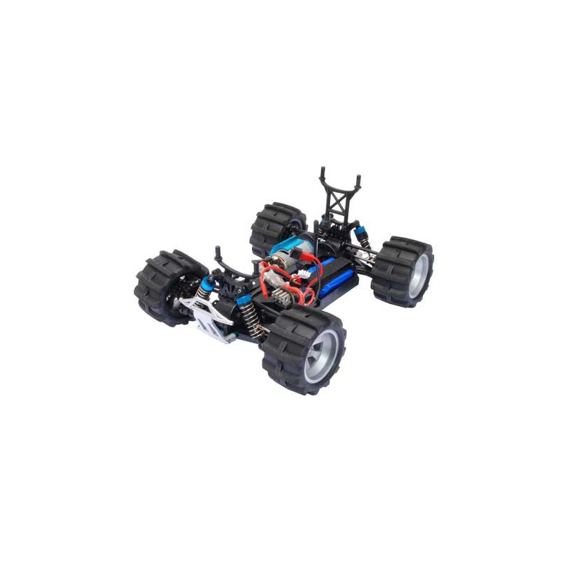 Voiture électrique radiocommandée MINI MHD Truggy 4WD 1/18