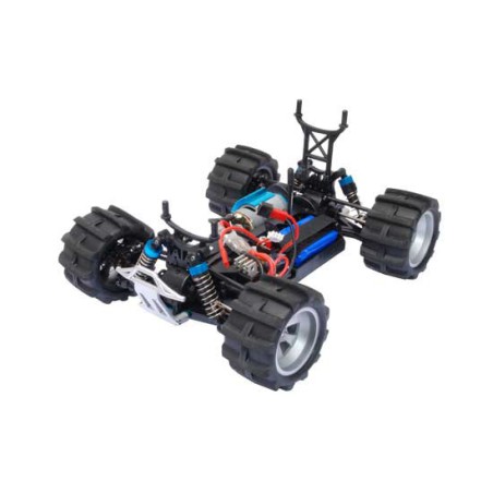 Mini Mhd Truggy 4WD 1/18 | Scientific-MHD