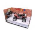 Mini Mhd Truggy 4WD 1/18 | Scientific-MHD